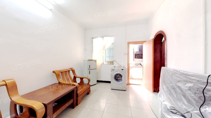 十三甫路14号大院二手房实景图