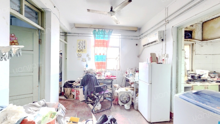 西工房二手房实景图