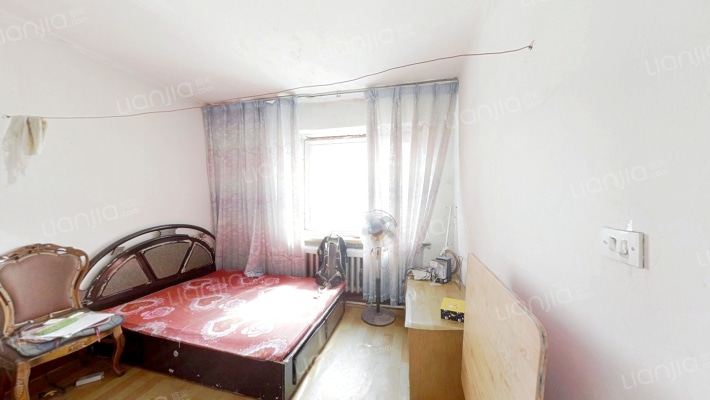 香安街二手房实景图