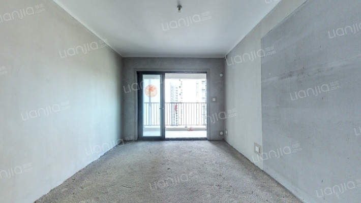 华润置地公元九里二手房实景图