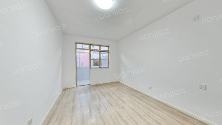 金源小区一期二手房实景图