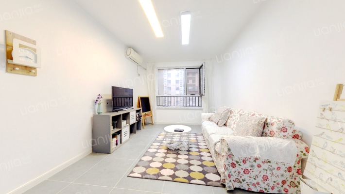 龙湖原山三期二手房实景图