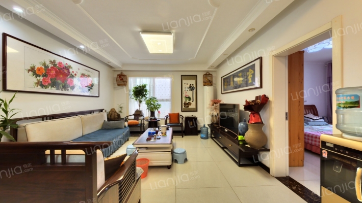 金源新城二手房实景图