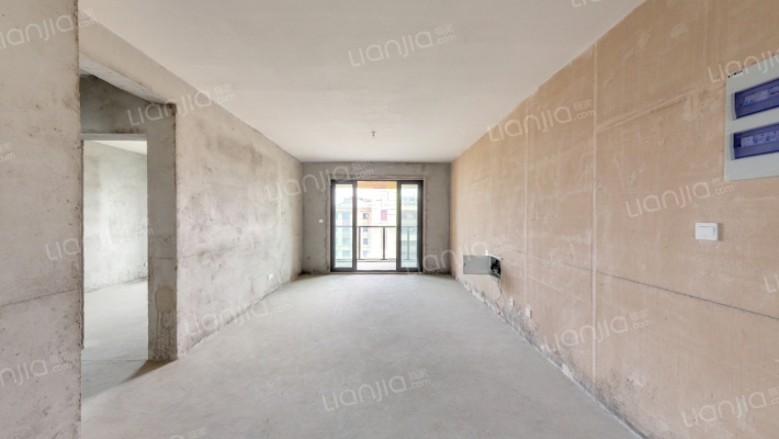 黄桥花苑二手房实景图