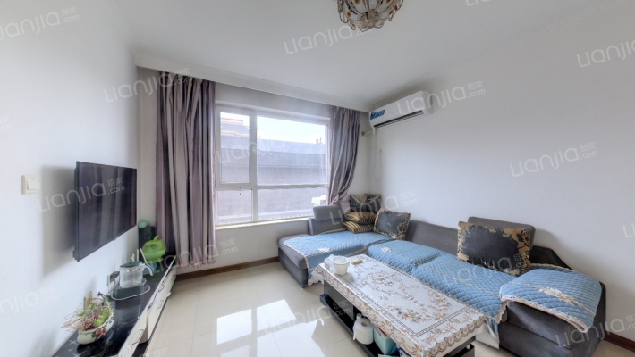 益格风情湾1期二手房实景图