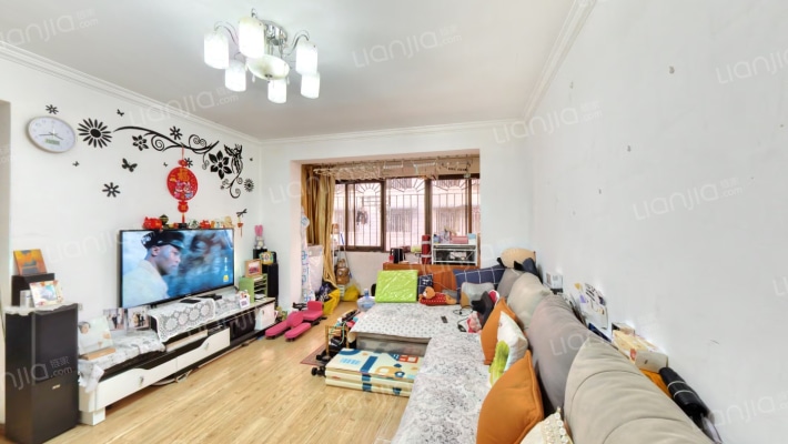 云南土产进出口有限公司二手房实景图