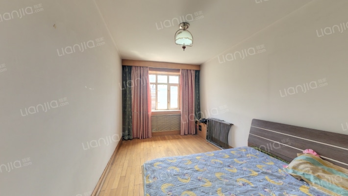 森工总医院家属楼二手房实景图