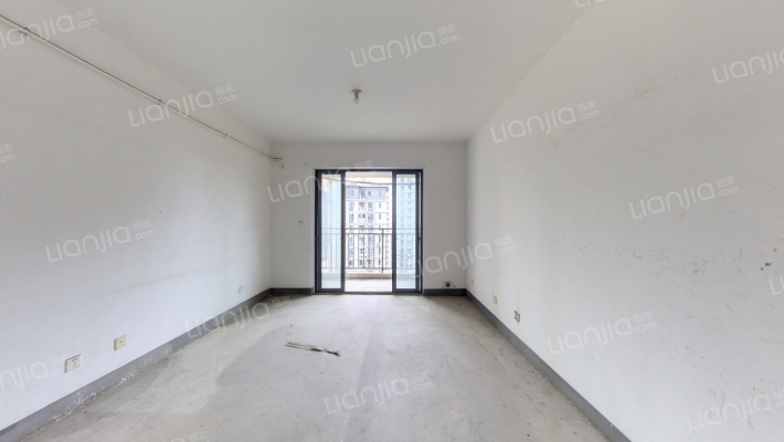 望湖佳苑二手房实景图