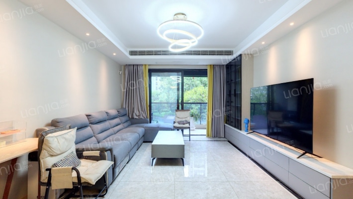 秋实宸悦居二手房实景图