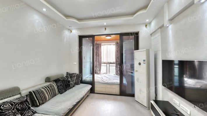 润丰水尚二手房实景图