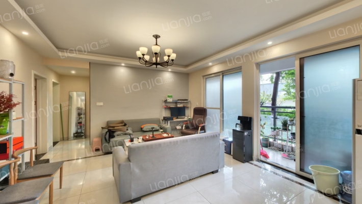 珑山樾二手房实景图