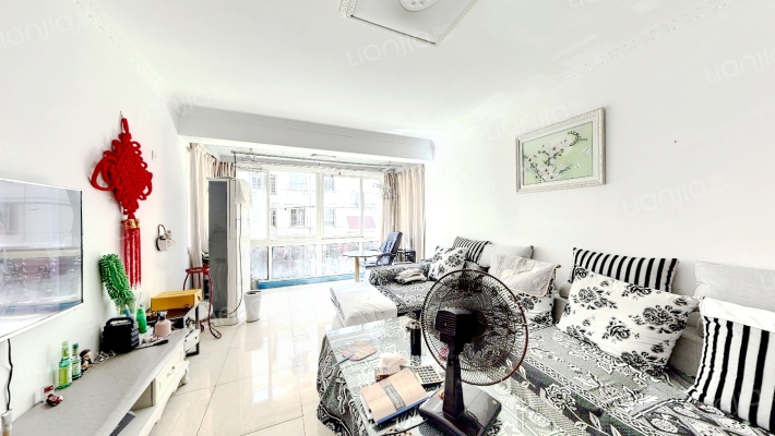 振丰新村二手房实景图