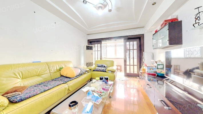 东吴花园二手房实景图