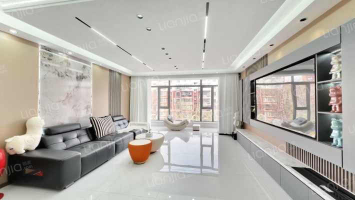 三隆碧桂园二手房实景图