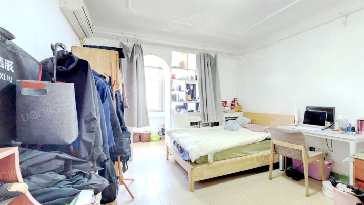 十里堡东里二手房实景图