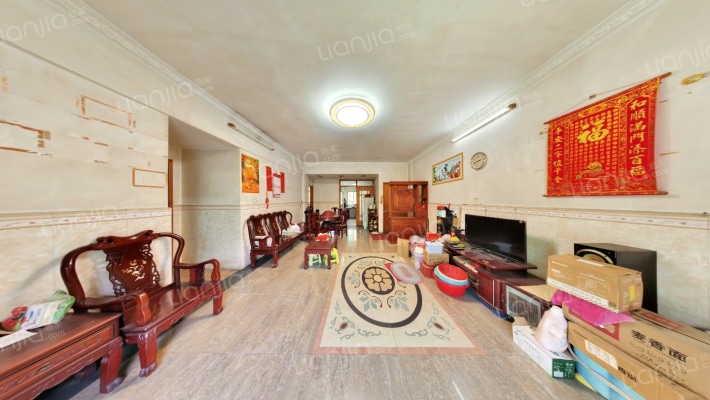 金泉楼二手房实景图