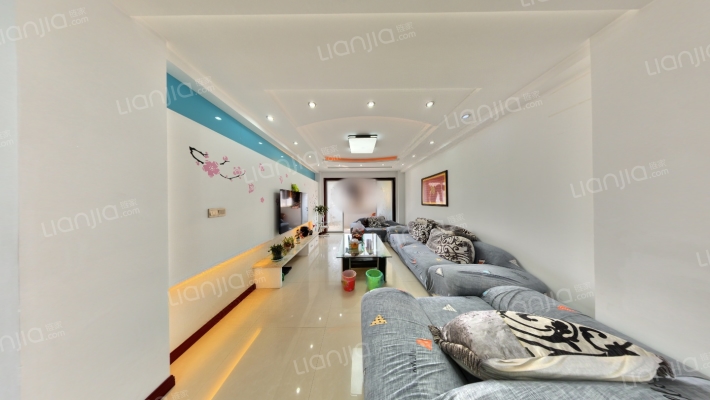 胡同新村东区二手房实景图