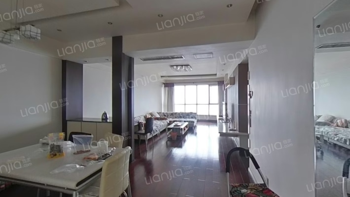 湛渔台豪园二手房实景图