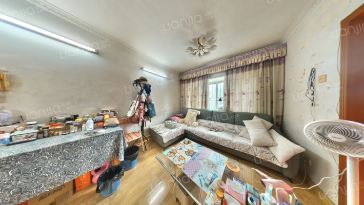 祥青苑二手房实景图