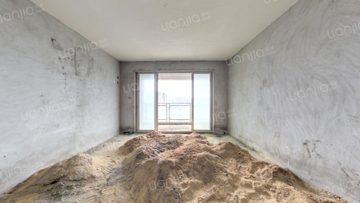 首丹雅苑二手房实景图