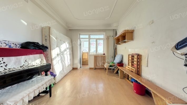 华严北里中科院二手房实景图