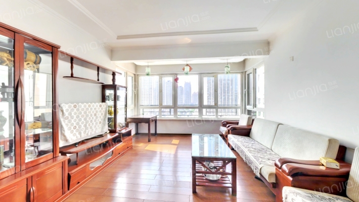 丽水丁香园二手房实景图