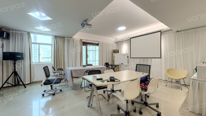 愉景大厦二手房实景图