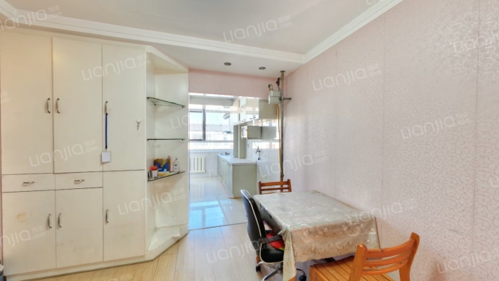 铁西教师新村二手房实景图