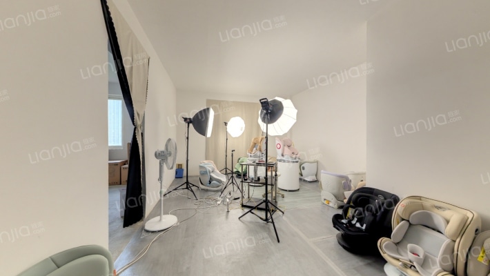 融海杰座二手房实景图