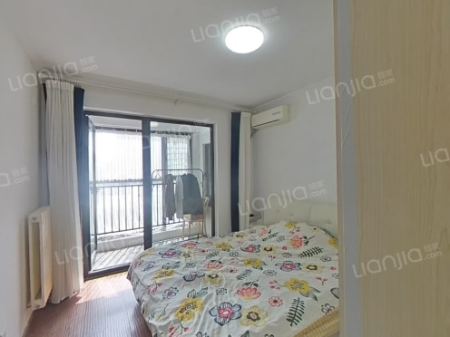 整租·春和景明一期 1室1厅 南/北