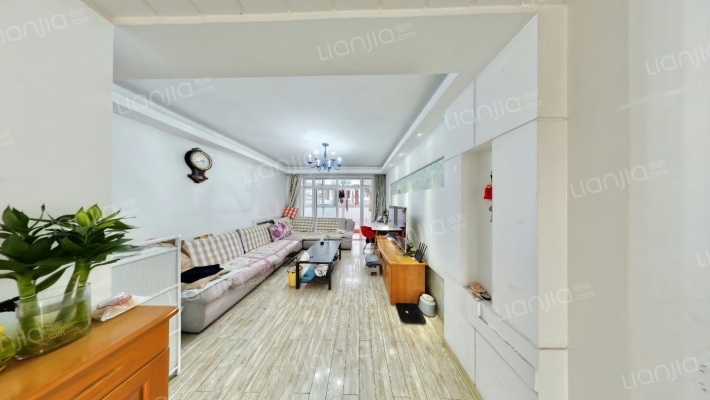 万福山庄二手房实景图