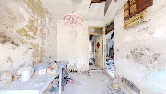 金太史巷散盘二手房实景图