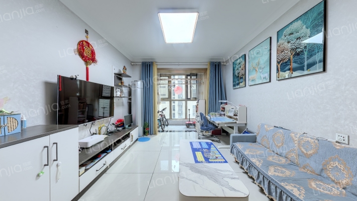 碧桂园嘉誉二手房实景图