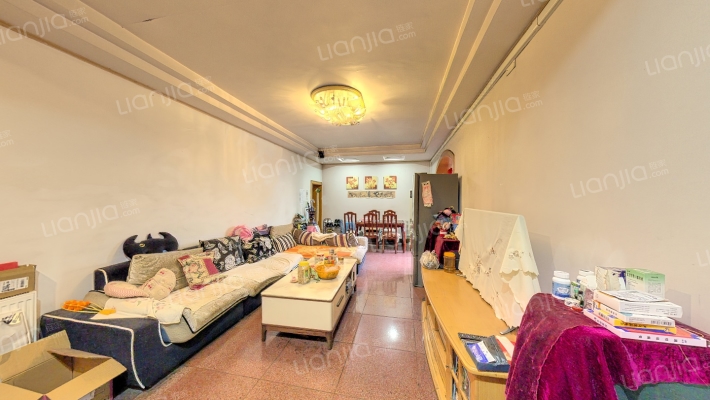 武侯祠横街16号二手房实景图