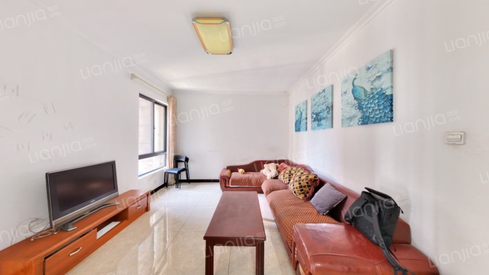 阳光锦城二手房实景图