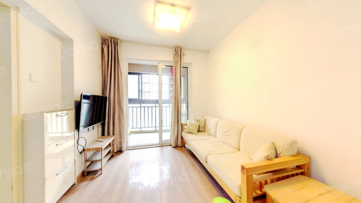 都市阳光乐苑二手房实景图