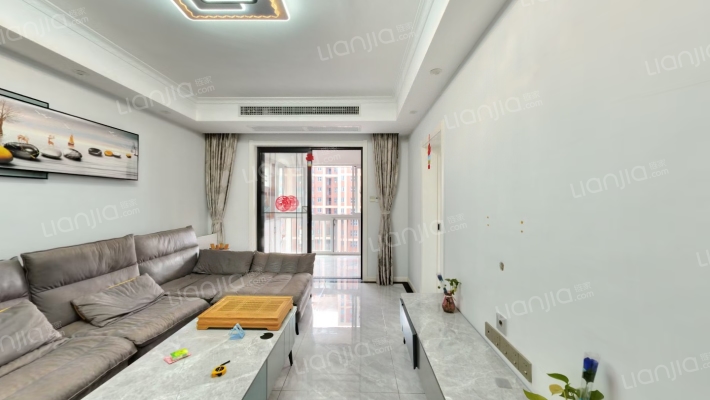 丹亭懿府二手房实景图