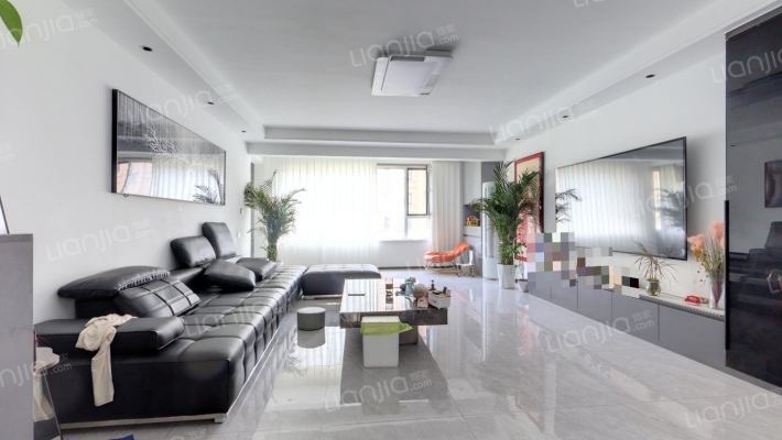 龙泉花园(青州市)二手房实景图