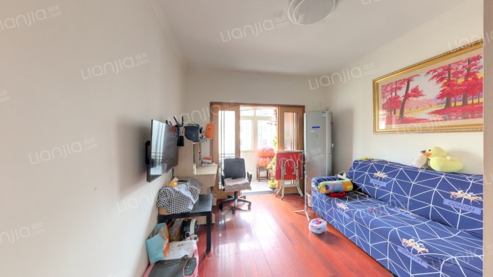 花园路3号二手房实景图