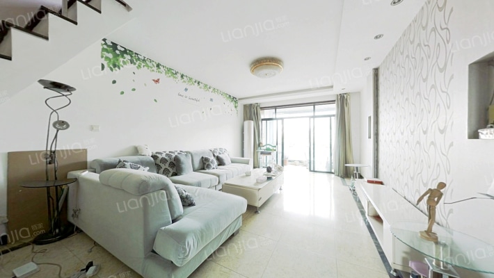 梦蝶园二手房实景图