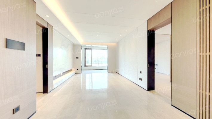 康桥诸子庐二手房实景图