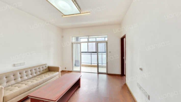 汉口北SOHO二手房实景图