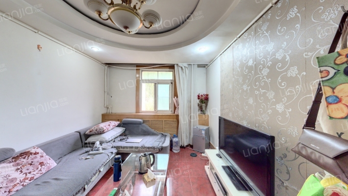 兰铁春园小区二手房实景图