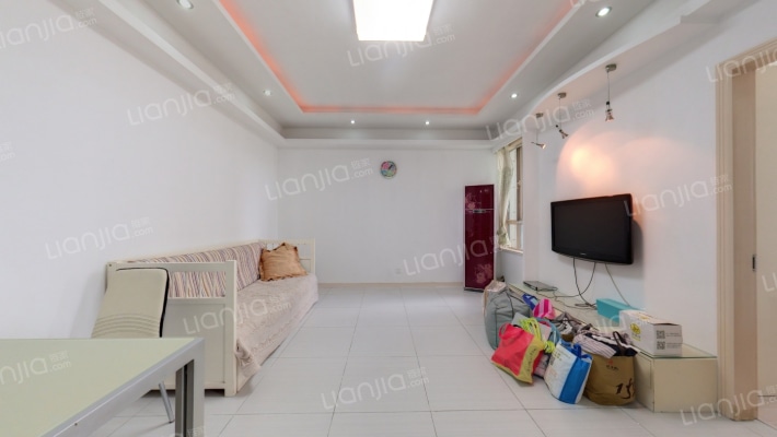 白领生活馆二手房实景图