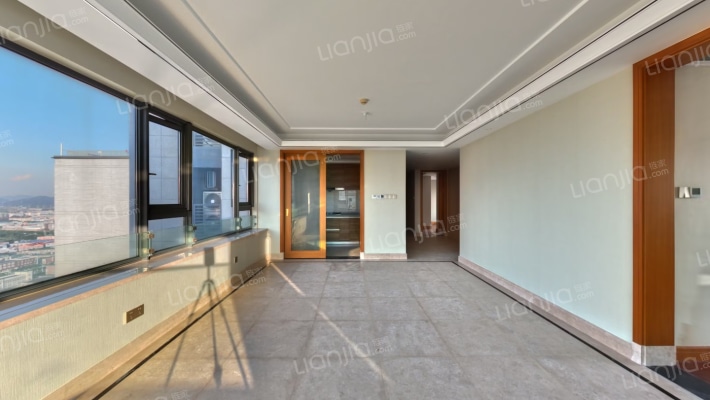 鸣柳苑二手房实景图