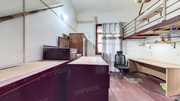 张自忠路1号二手房实景图