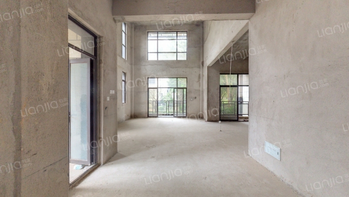 凤岭·名筑二手房实景图