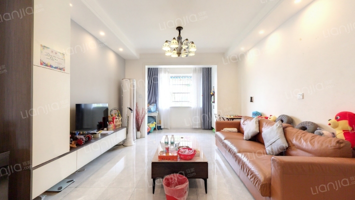 枫桥映月二手房实景图