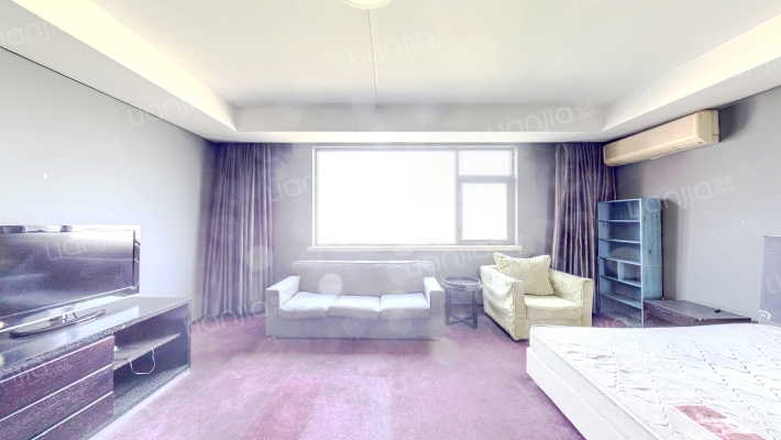 银珠公寓二手房实景图