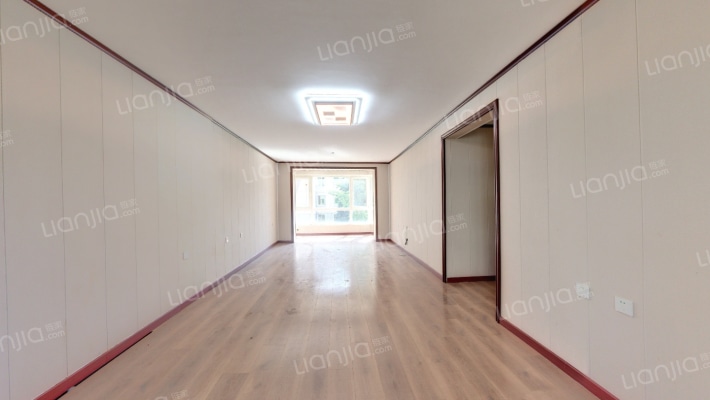 北京太阳城二手房实景图